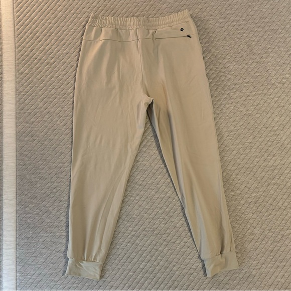 Thousand Miles XL Tan Pants - Picture 2 of 3